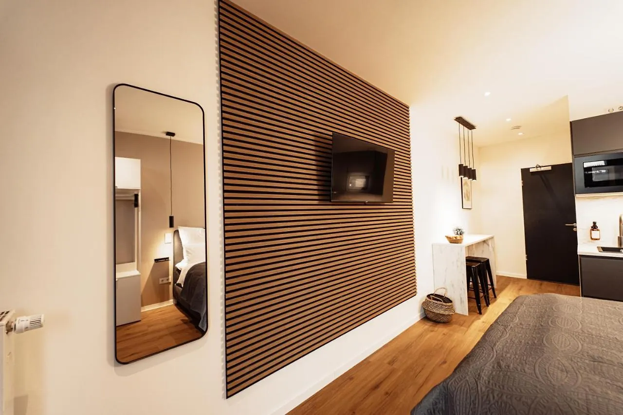 Nuva Apartments Köln 0*,  Deutschland