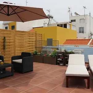 Sweet Vrsa Vila Real de Santo António