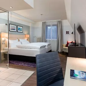 4* Otel Lyskirchen