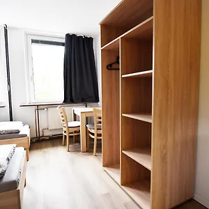  Daire Zimmer24frei Boardinghouse