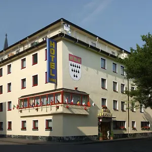 Ludwig Superior Colónia