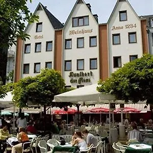 クニベルト デア フィーゼ スーペリア ケルン
