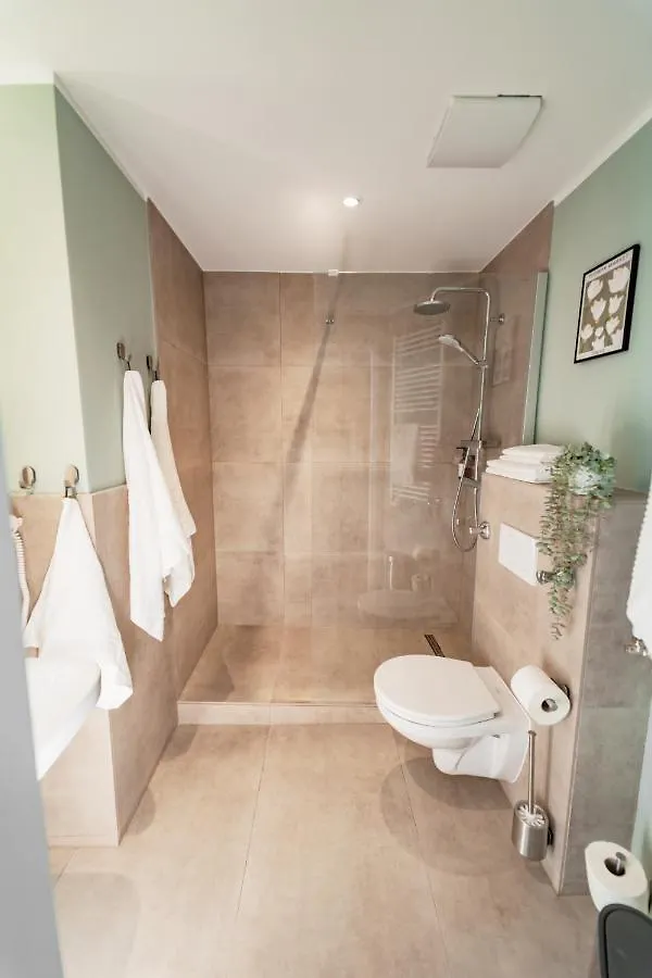 Nuva Apartments Kolín nad Rýnem