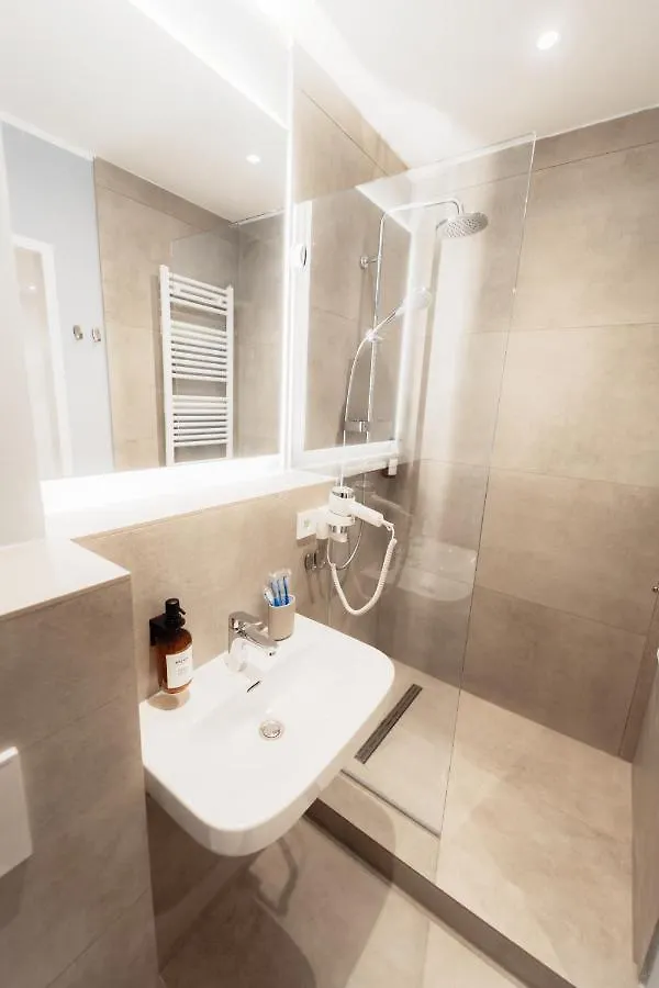 Nuva Apartments Kolín nad Rýnem