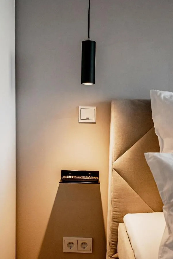 Nuva Apartments Kolín nad Rýnem