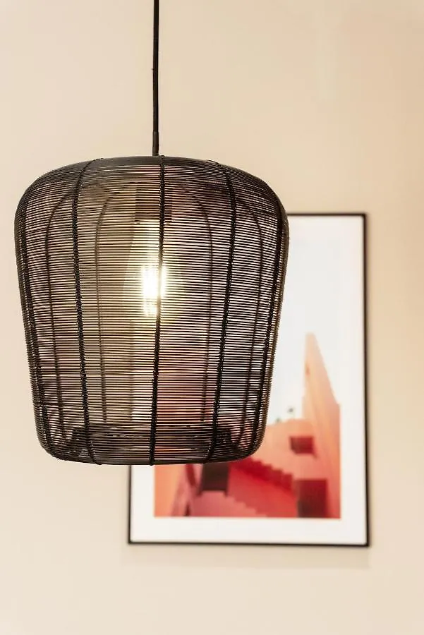 Nuva Apartments Kolín nad Rýnem Německo