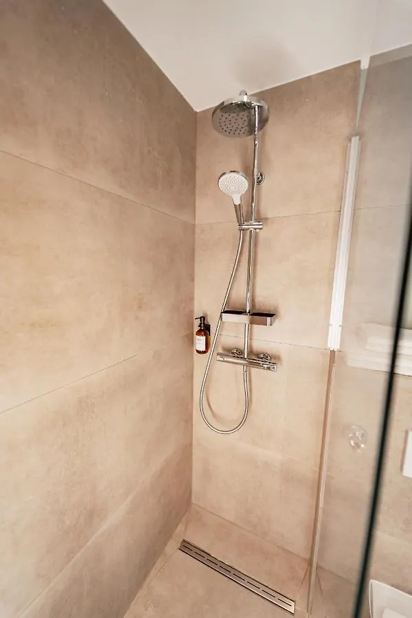 Nuva Apartments Kolín nad Rýnem
